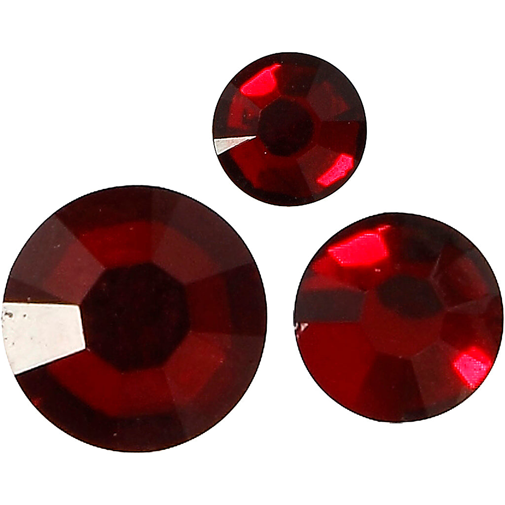 Rhinestones