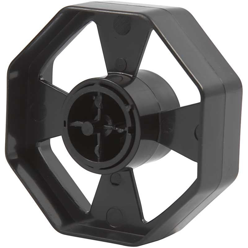 Tape Dispenser Wheel