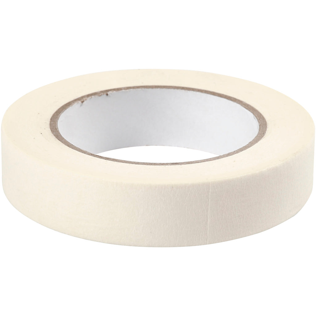 Masking tape