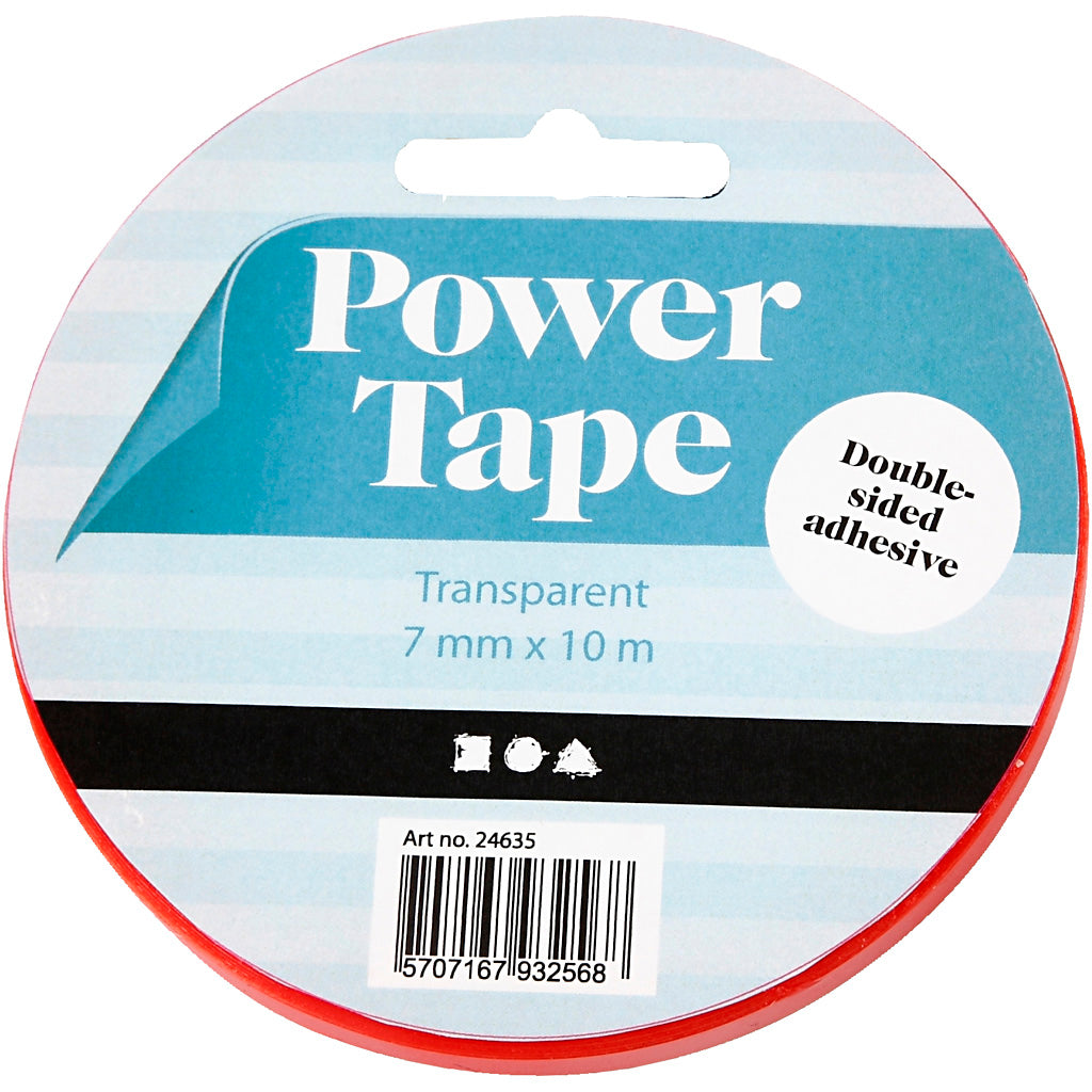 Power Tape