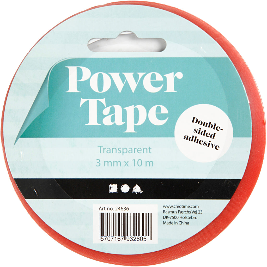 Power Tape