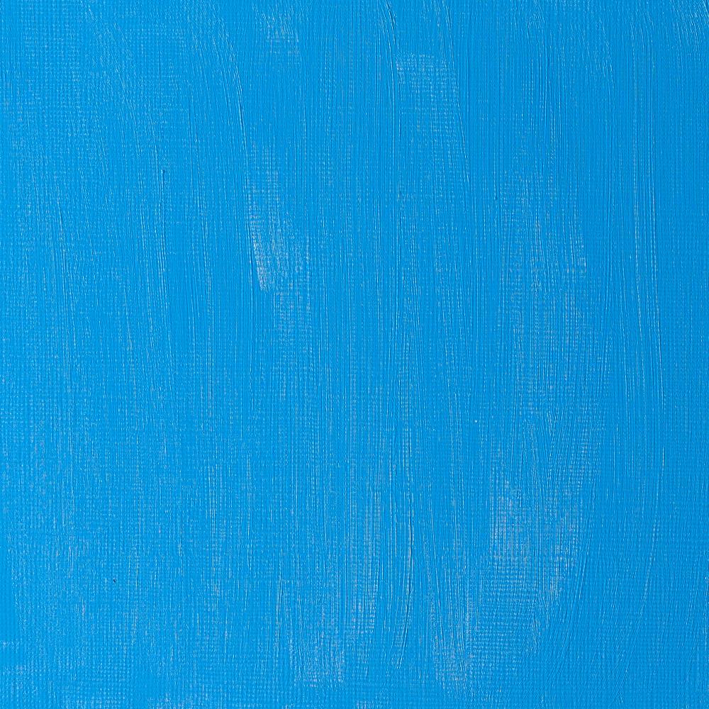 Artists' Oil Colour 37ml Winsor Blue (Green Shade)