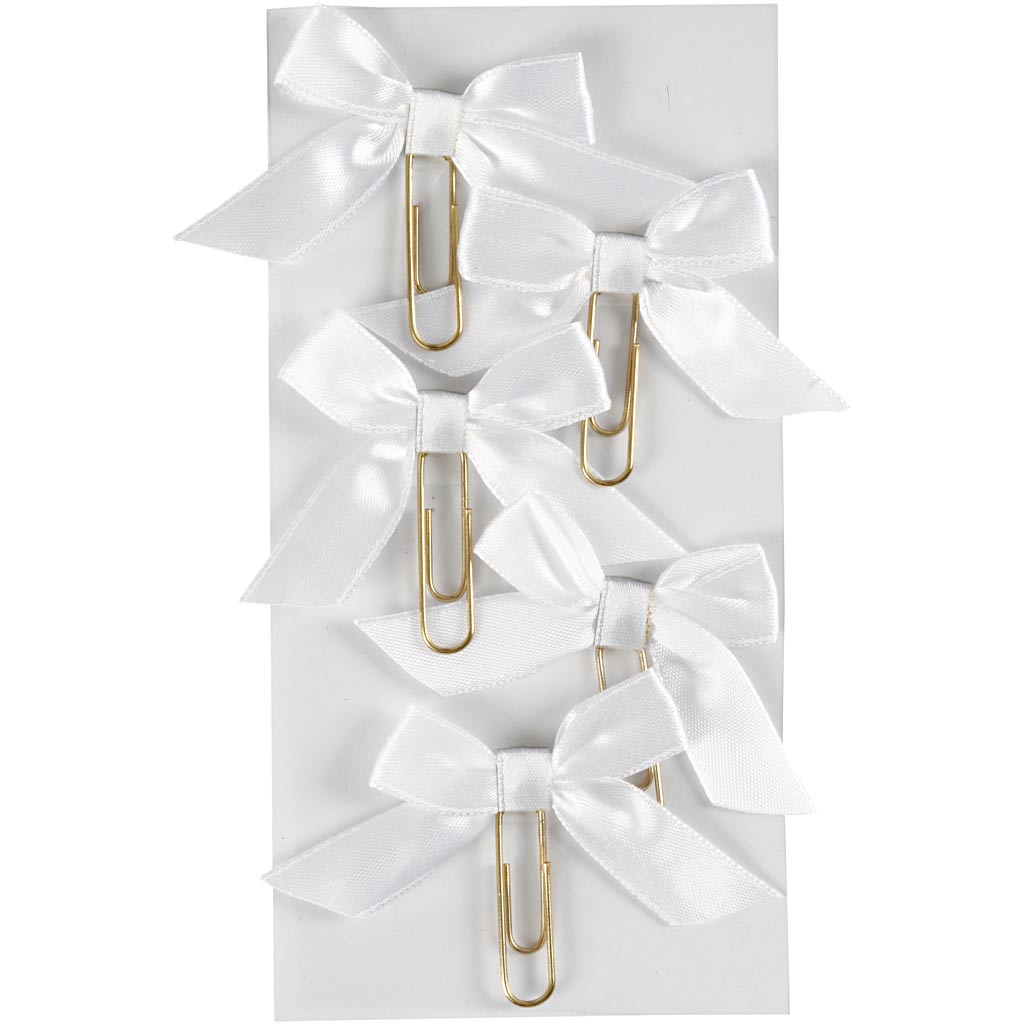Metal Paperclips