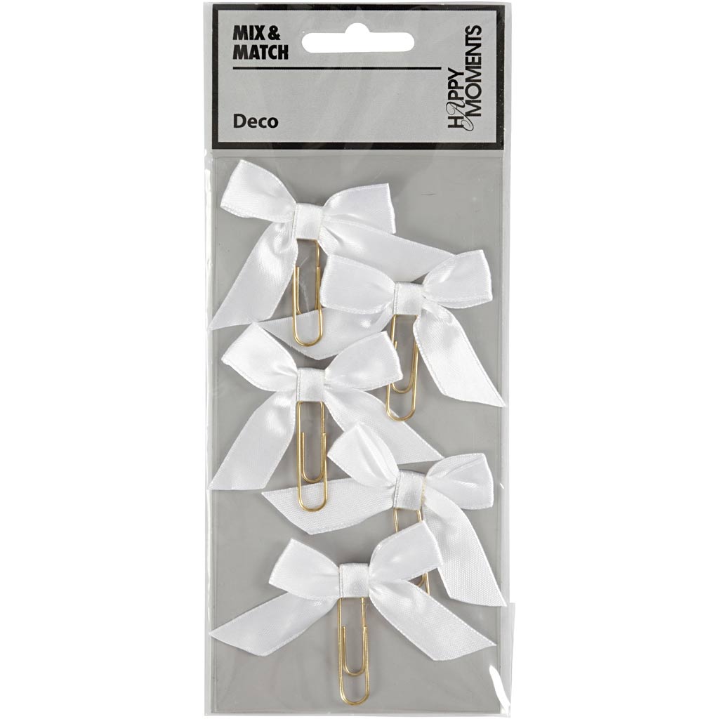 Metal Paperclips