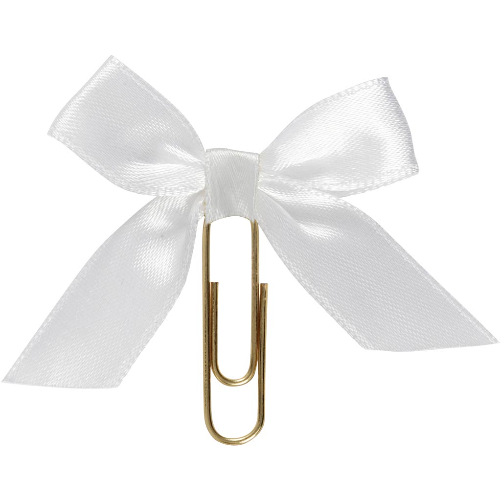 Metal Paperclips