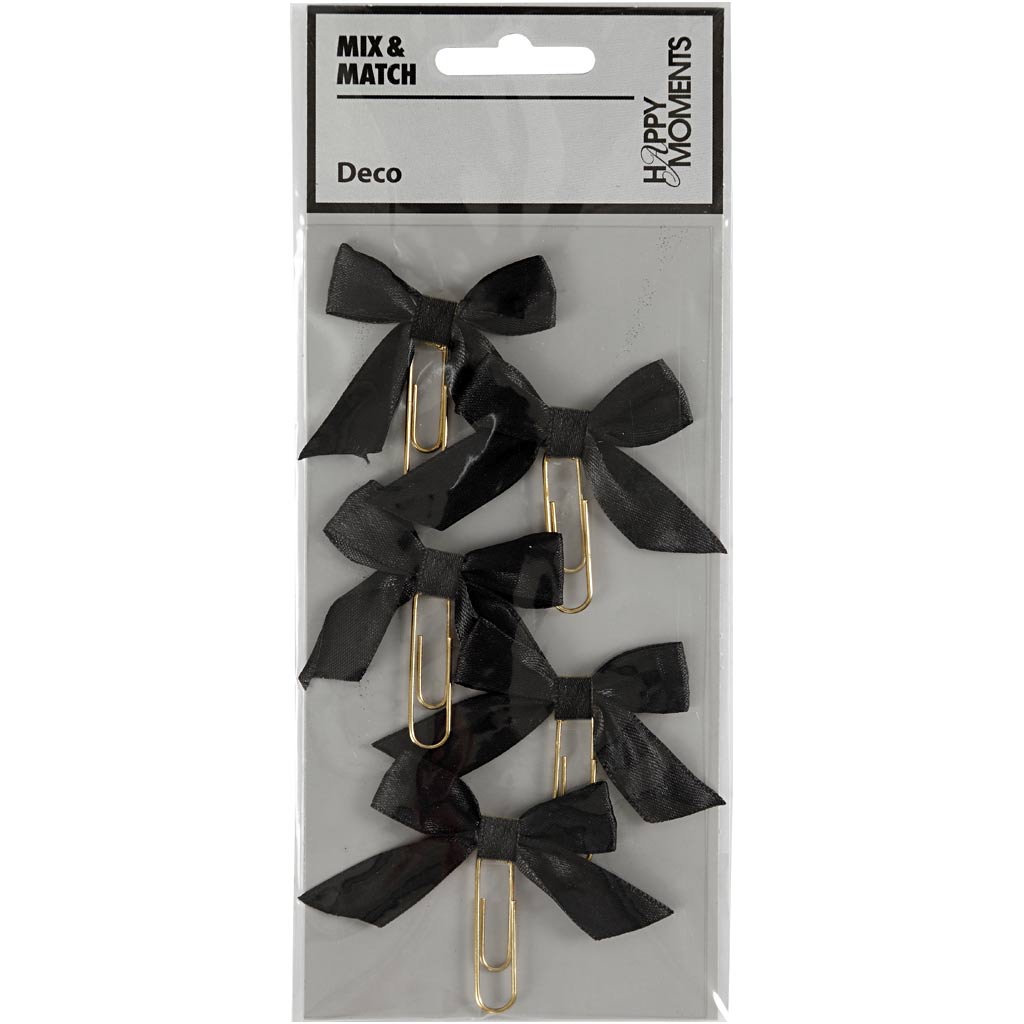 Metal Paperclips