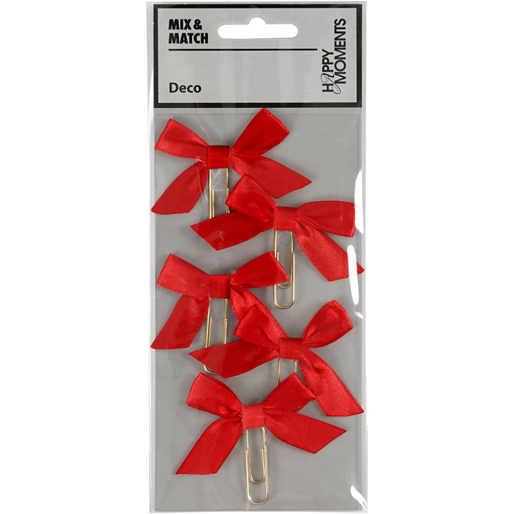 Metal Paperclips