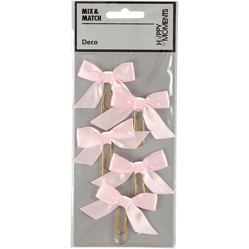Metal Paperclips