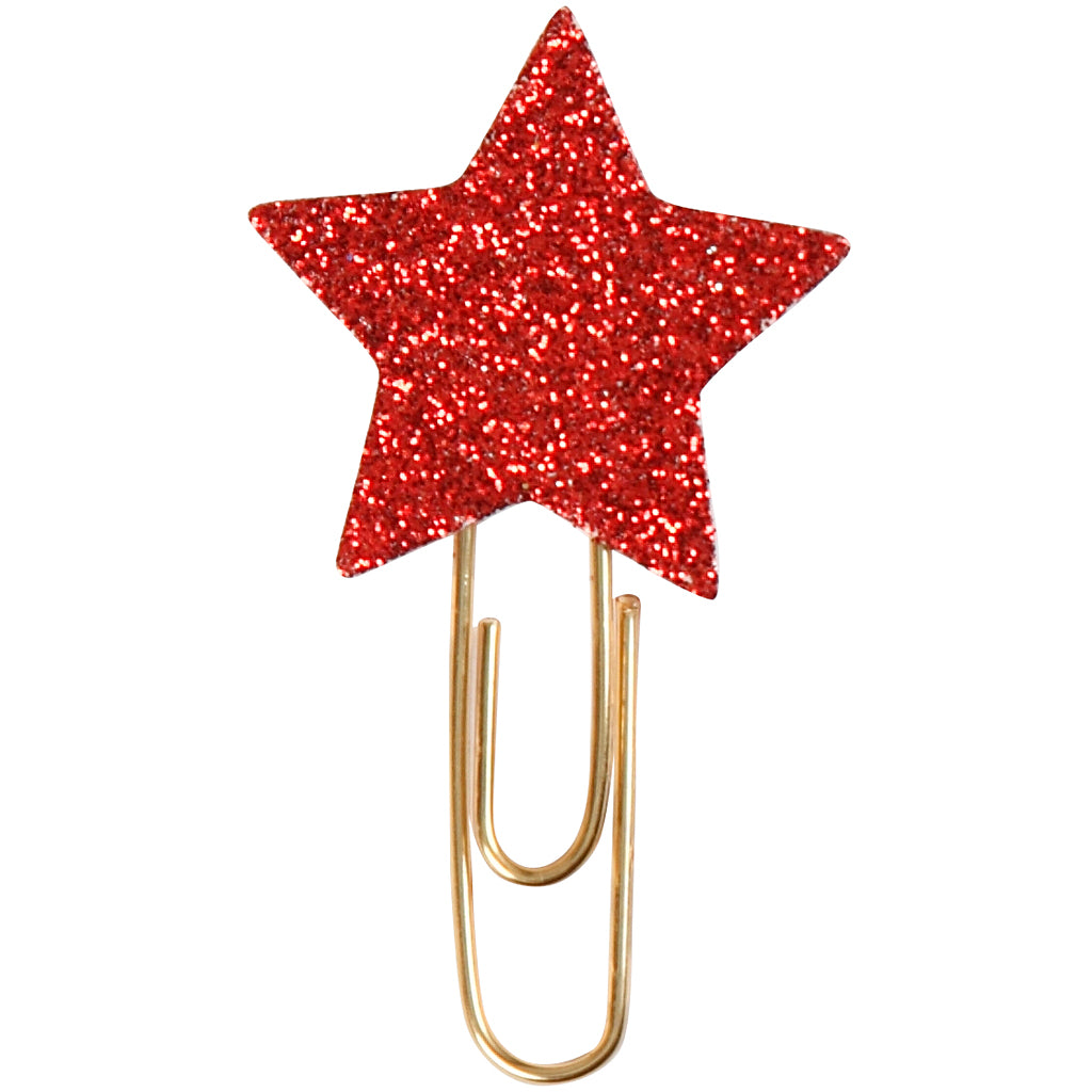 Metal Paperclips