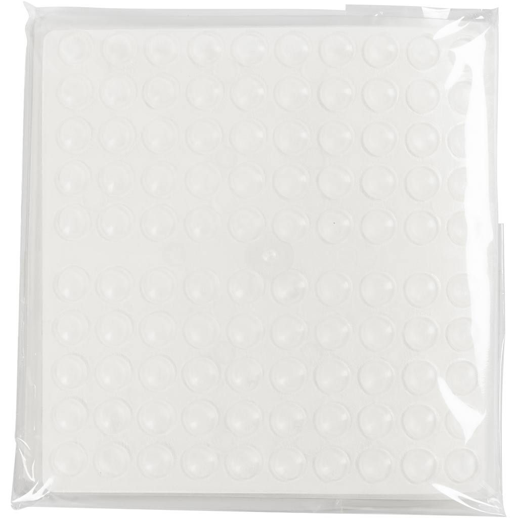 Silicone Dots