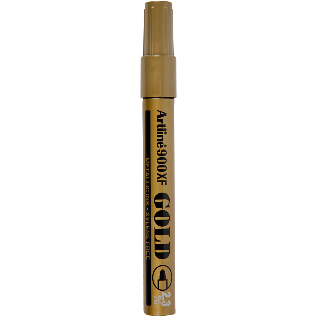Deco Permanent Marker
