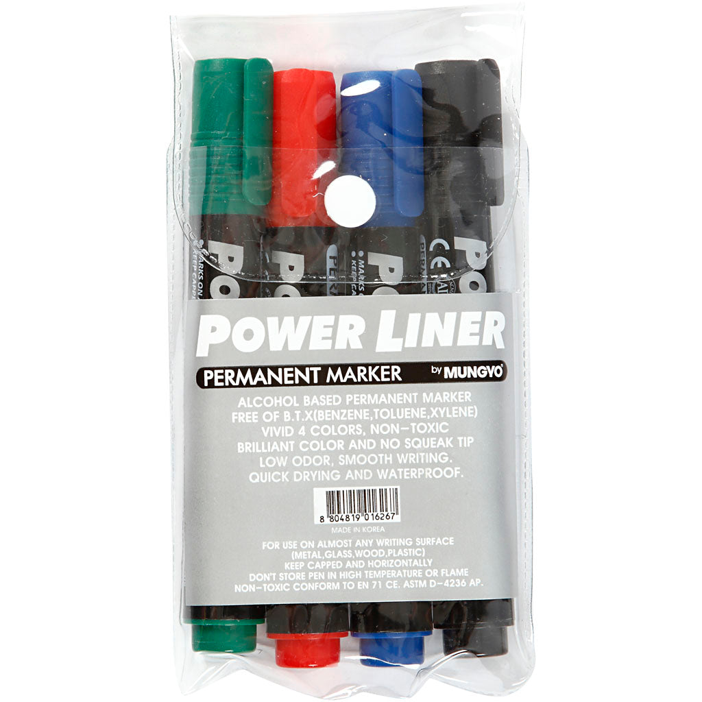Power Liner