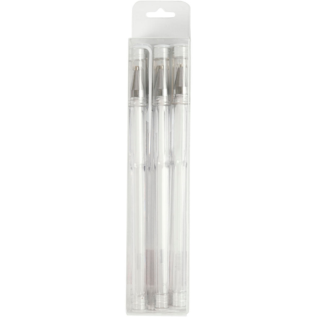 Gel Pens