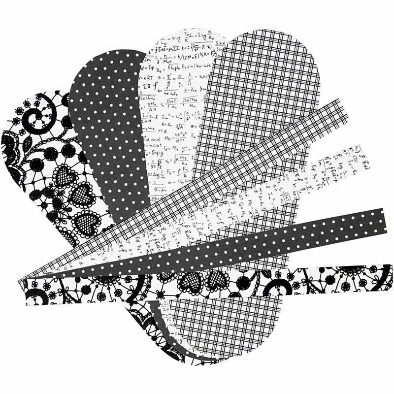 Woven Hearts