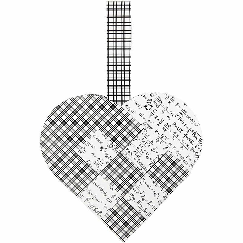 Woven Hearts