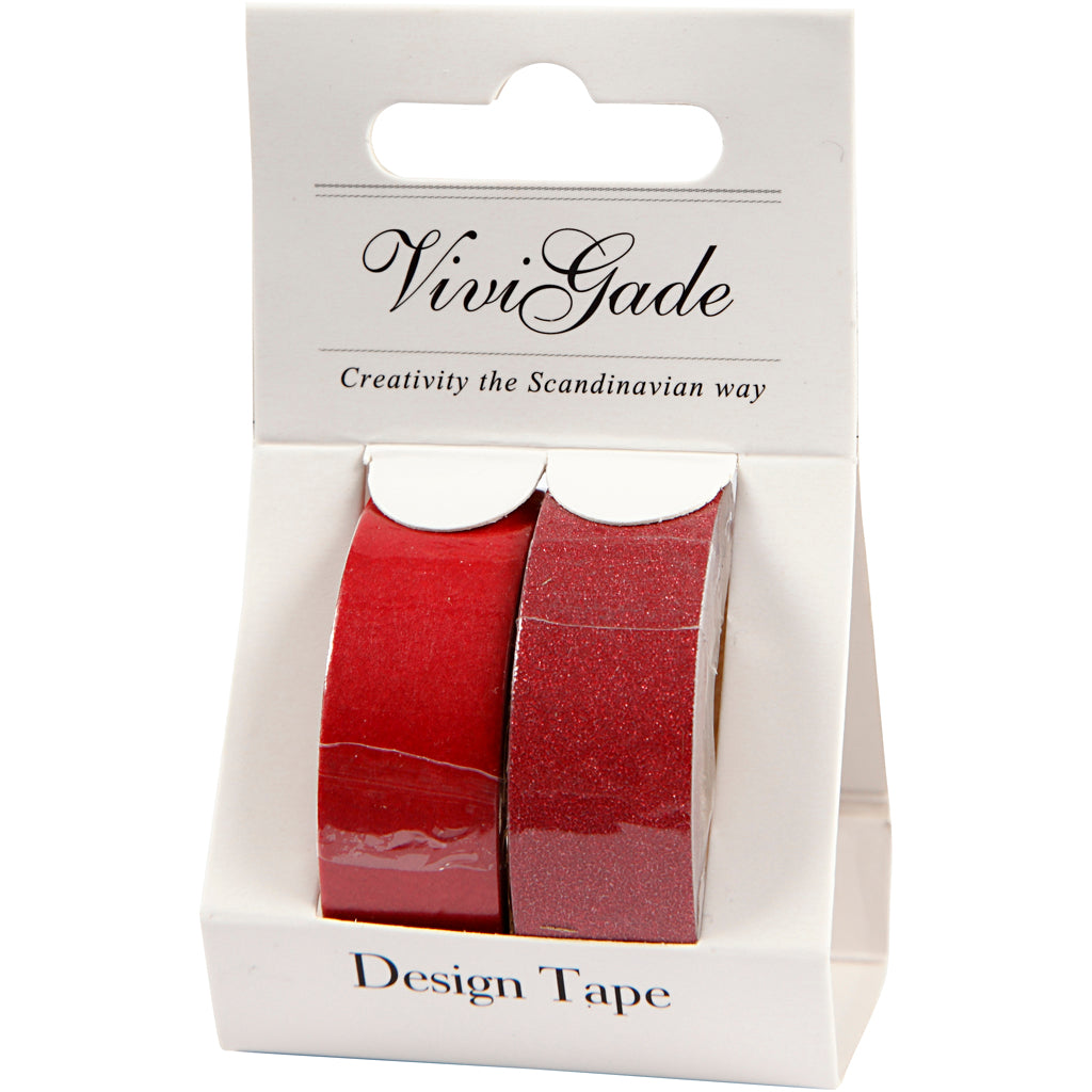 Design Tape