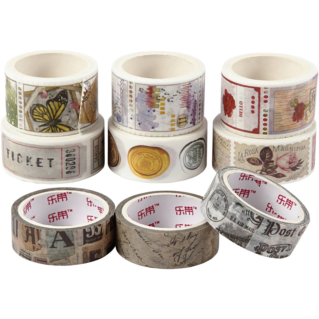 Washi Tape