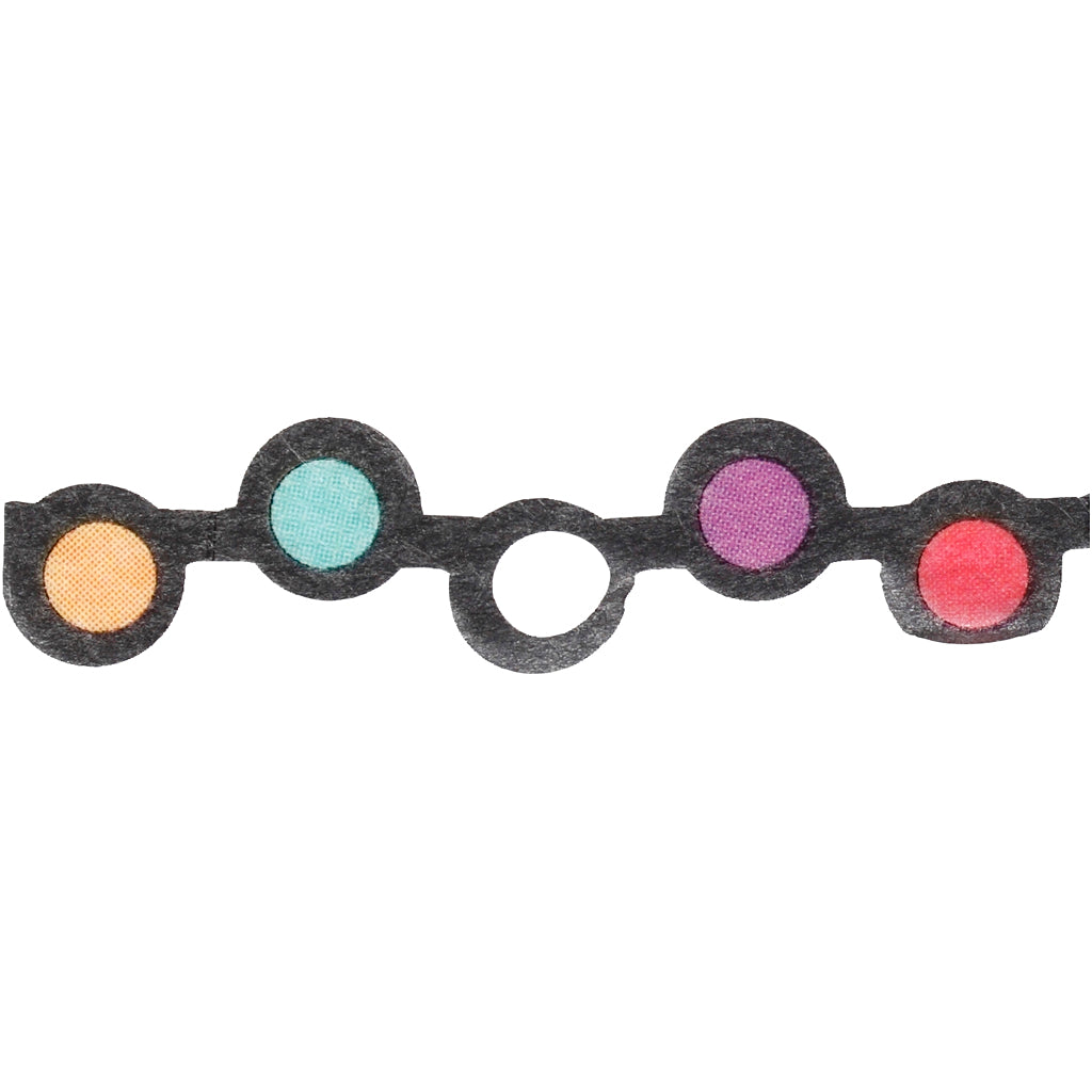 Lace Washi Tape