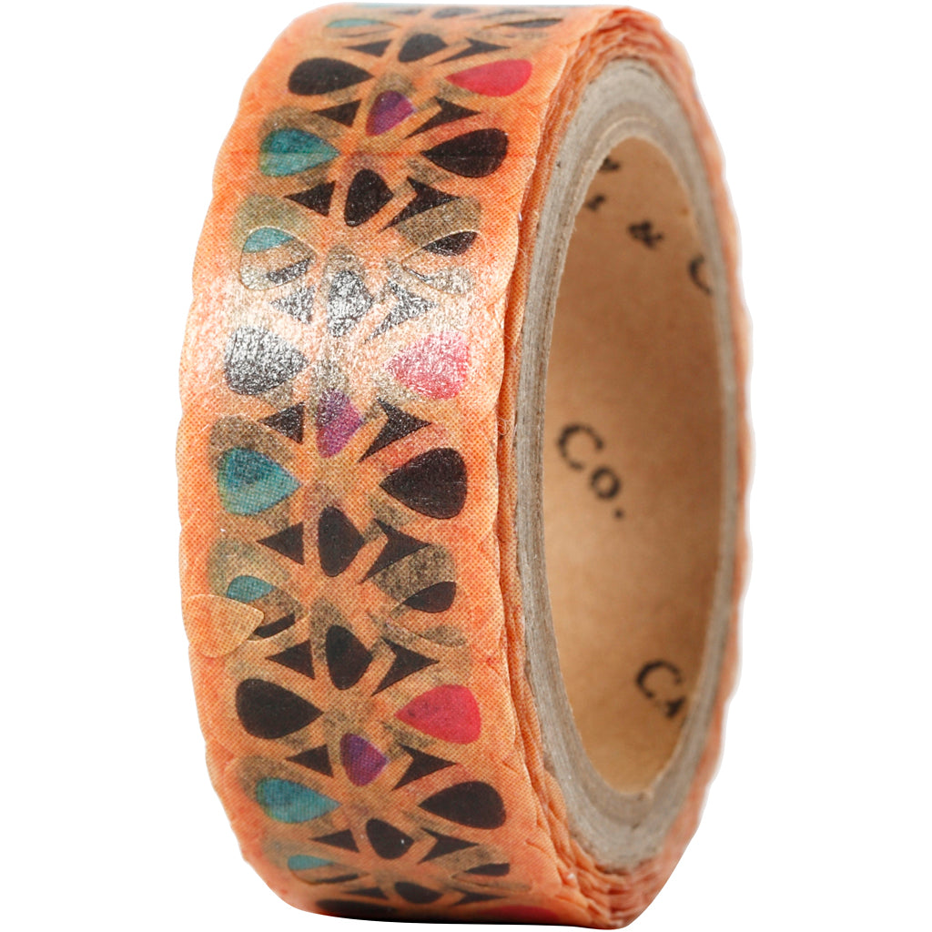 Lace Washi Tape