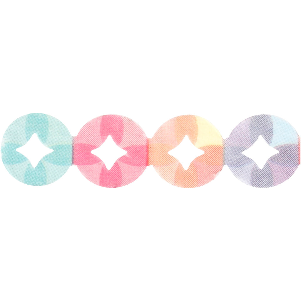 Lace Washi Tape