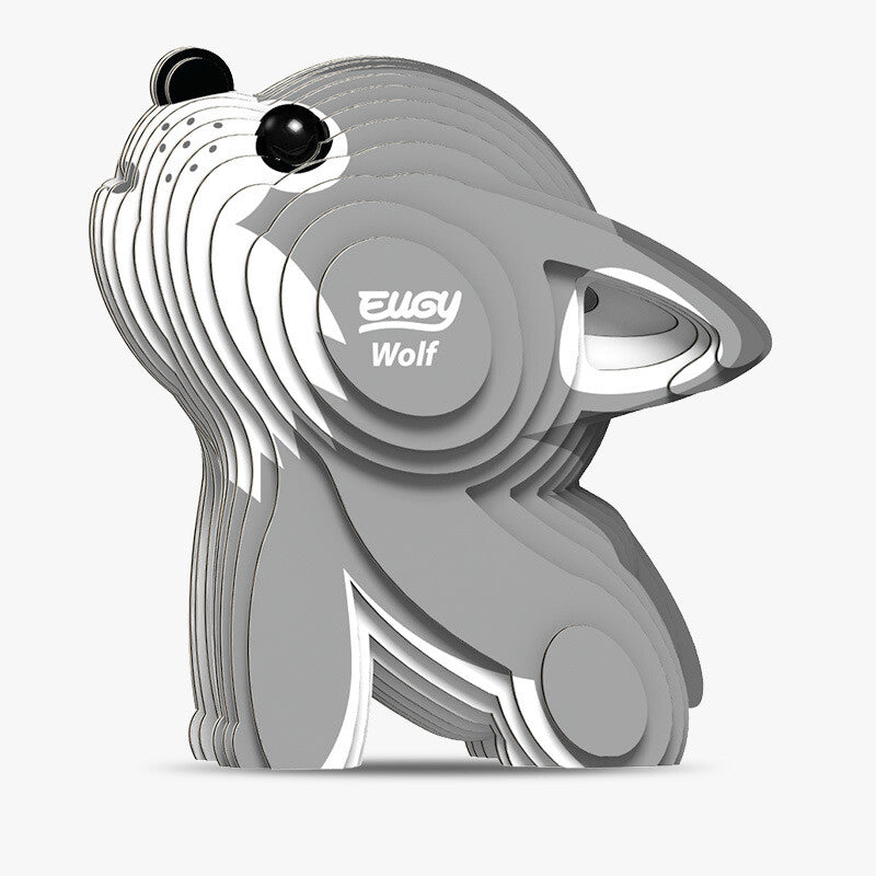 EUGY Wolf