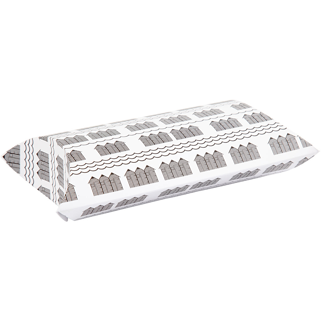 Pillow box