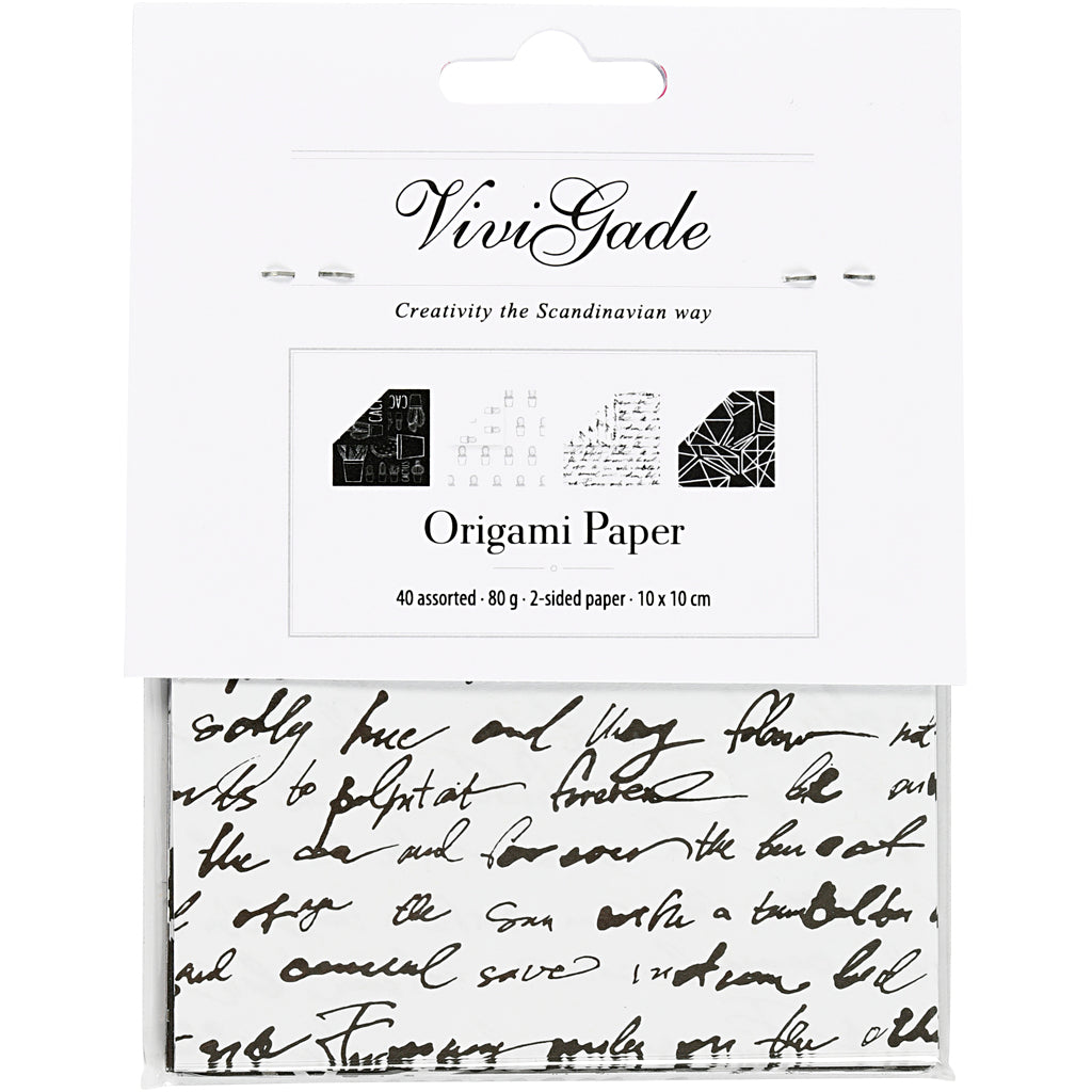 Origami Paper