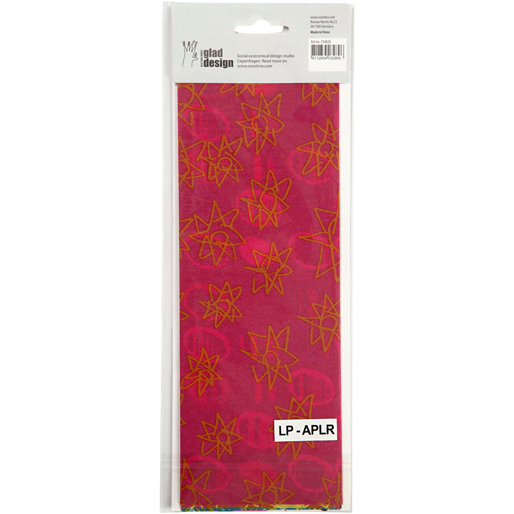 Decoupage Paper