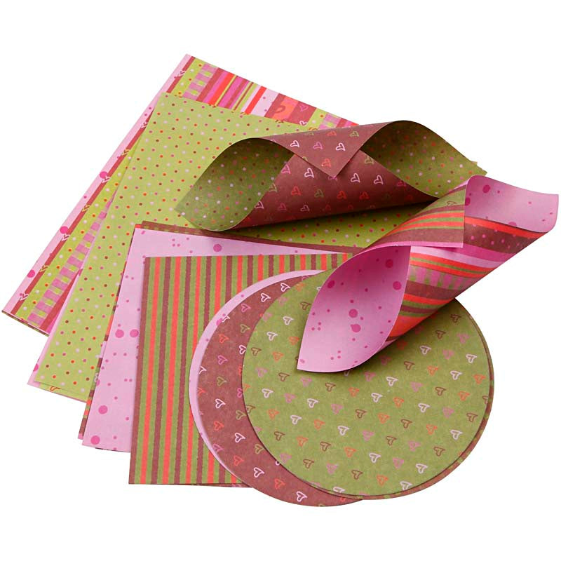 Origami Paper