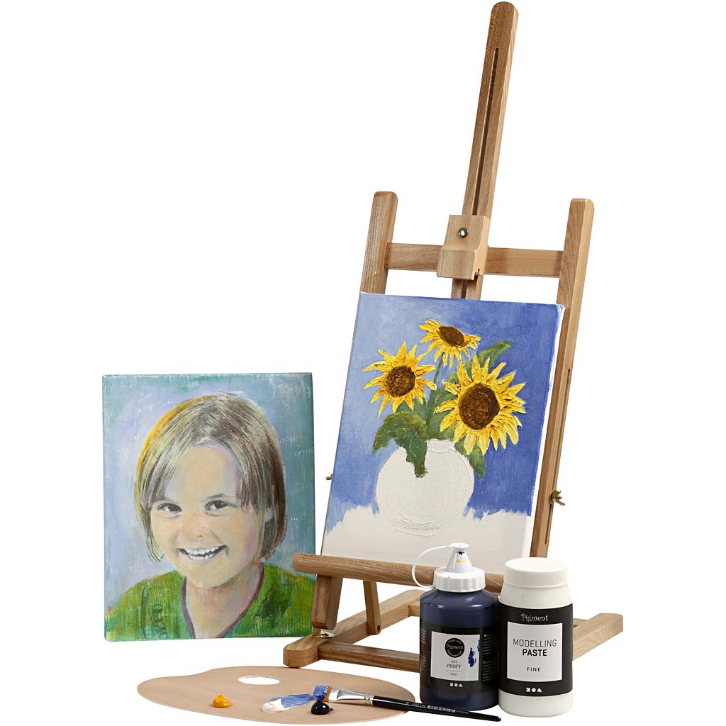 Canvas