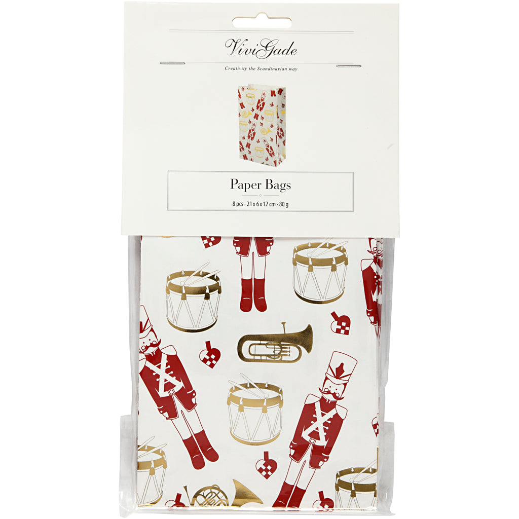 Paper Bag