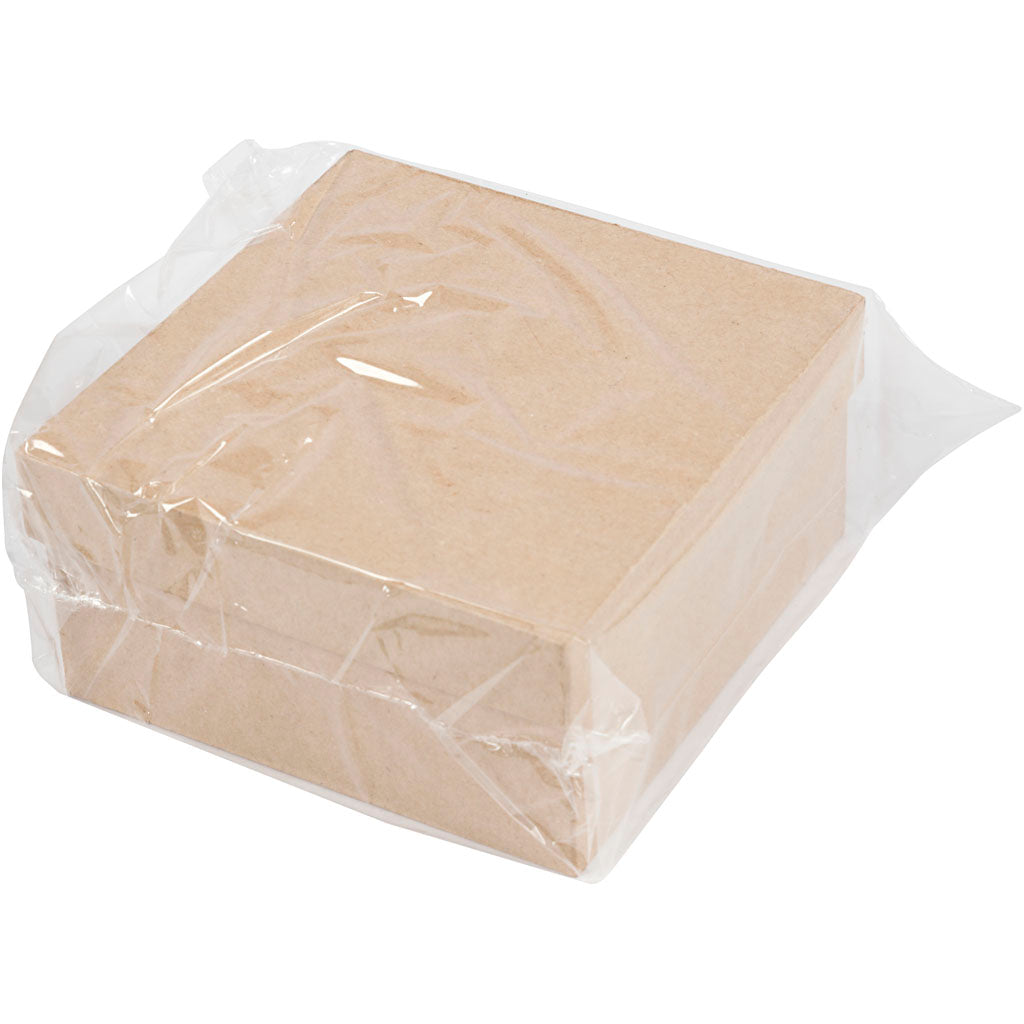 Square Boxes