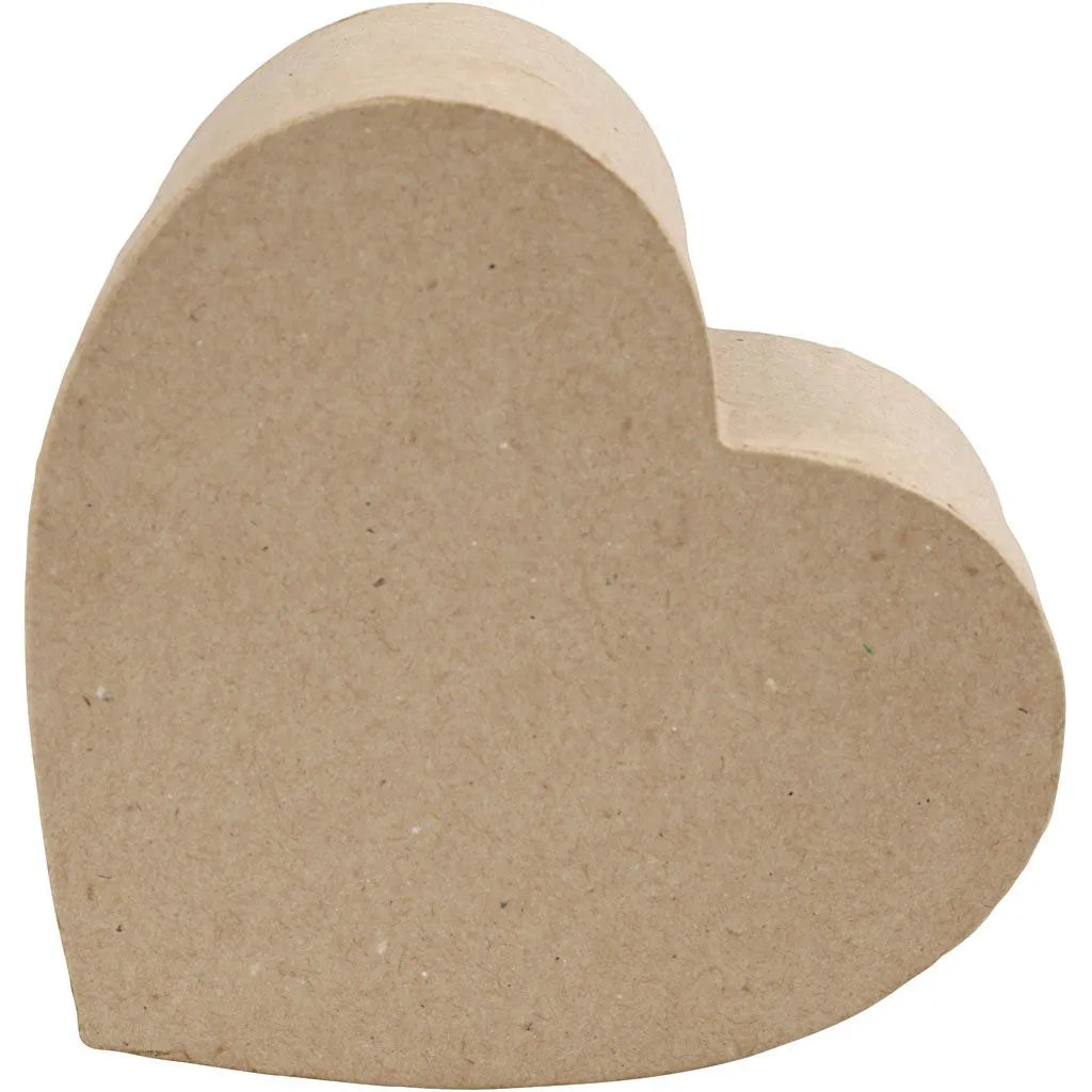 Heart Shaped Boxes - 3 Pack