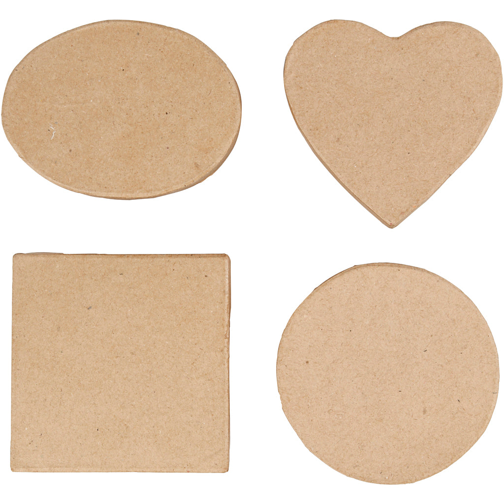 Medium boxes