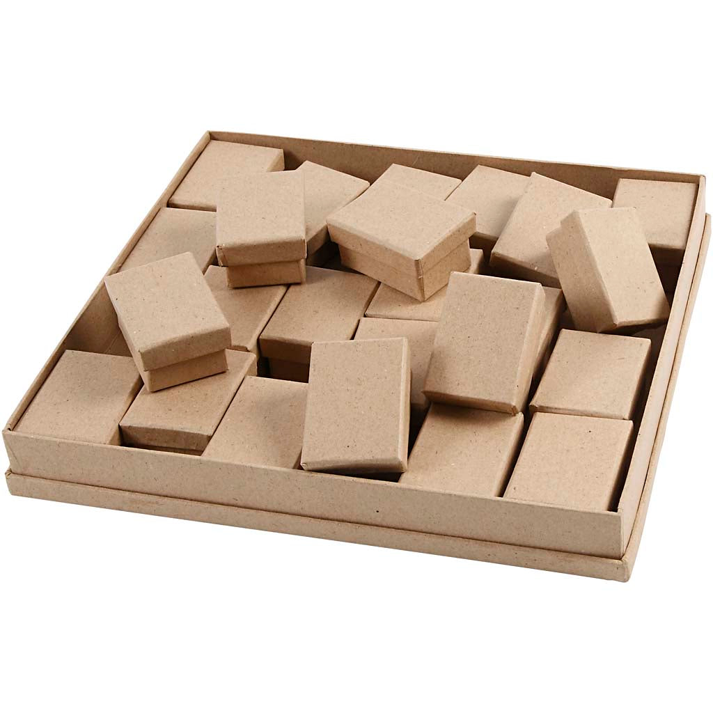 Boxes