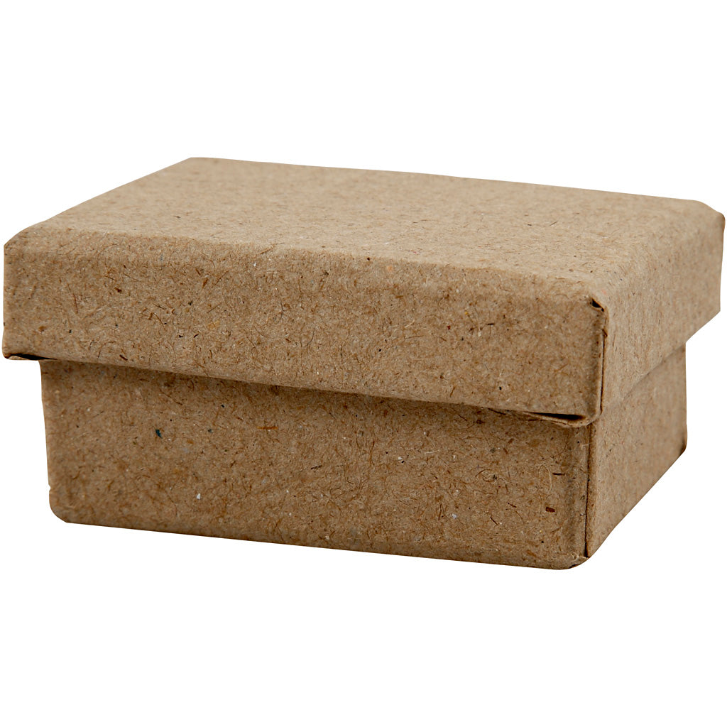 Boxes