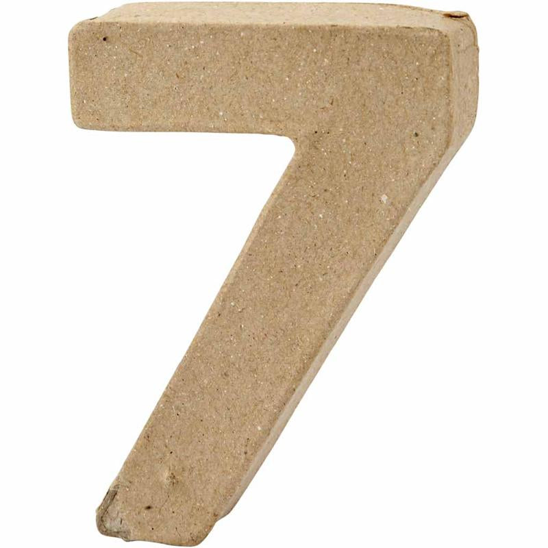 Number