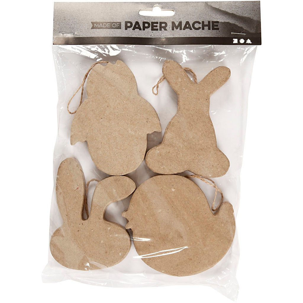 Easter Ornaments
