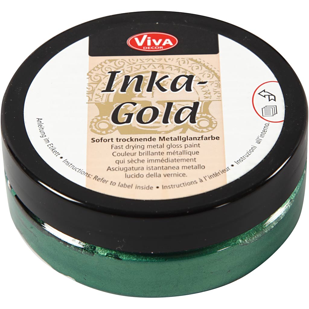 Inka Gold