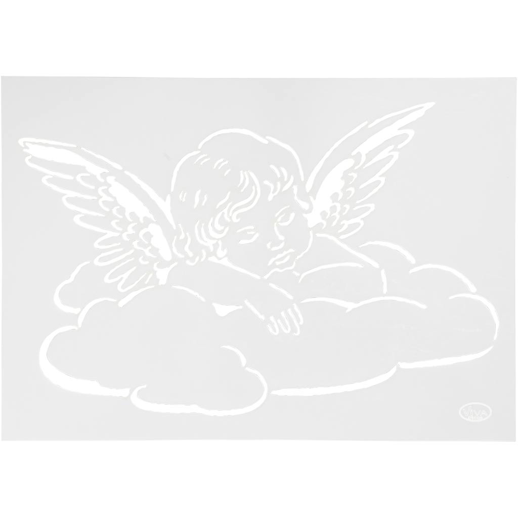 Stencil