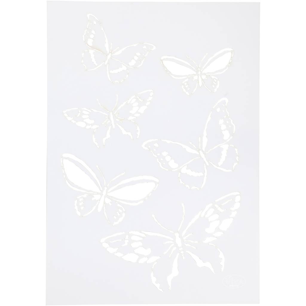 Stencil
