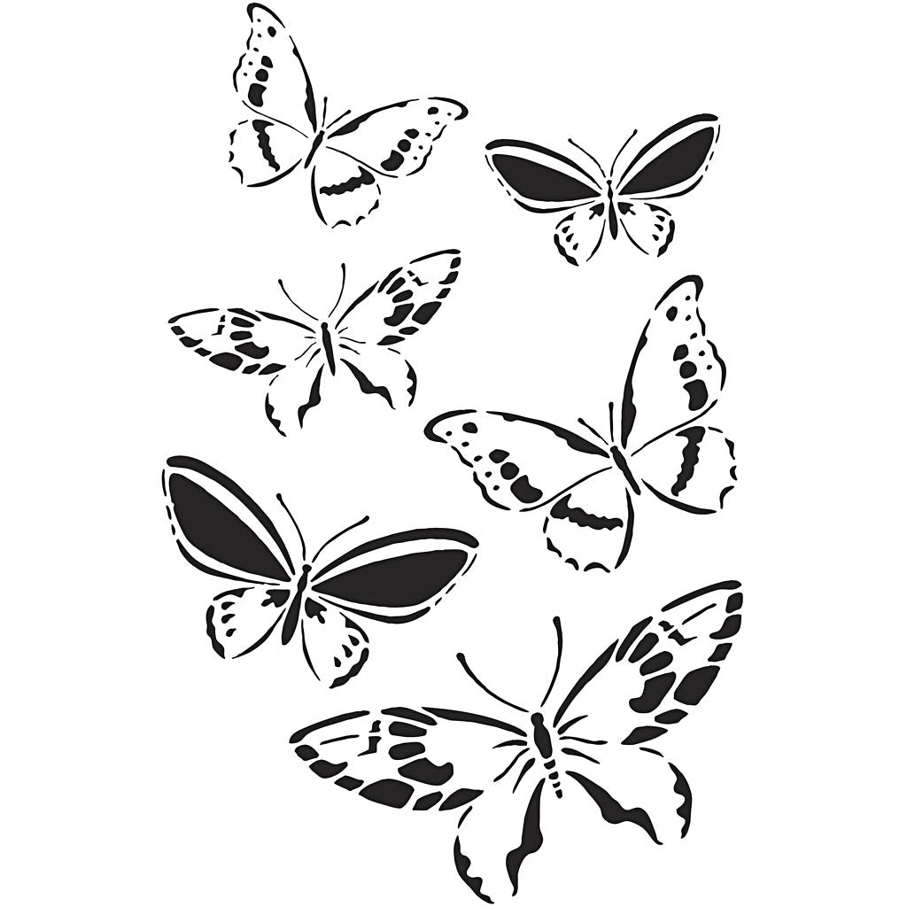 Stencil