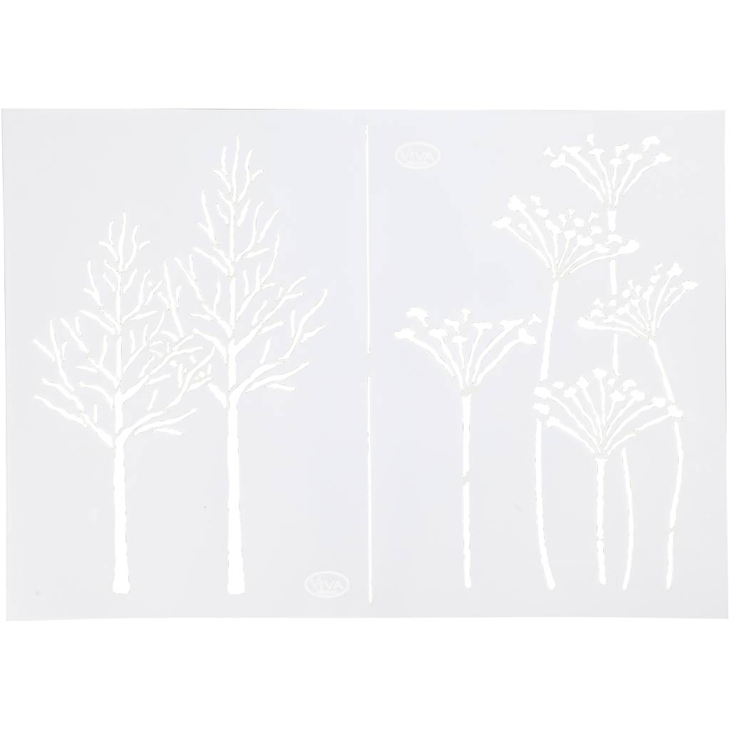 Stencil