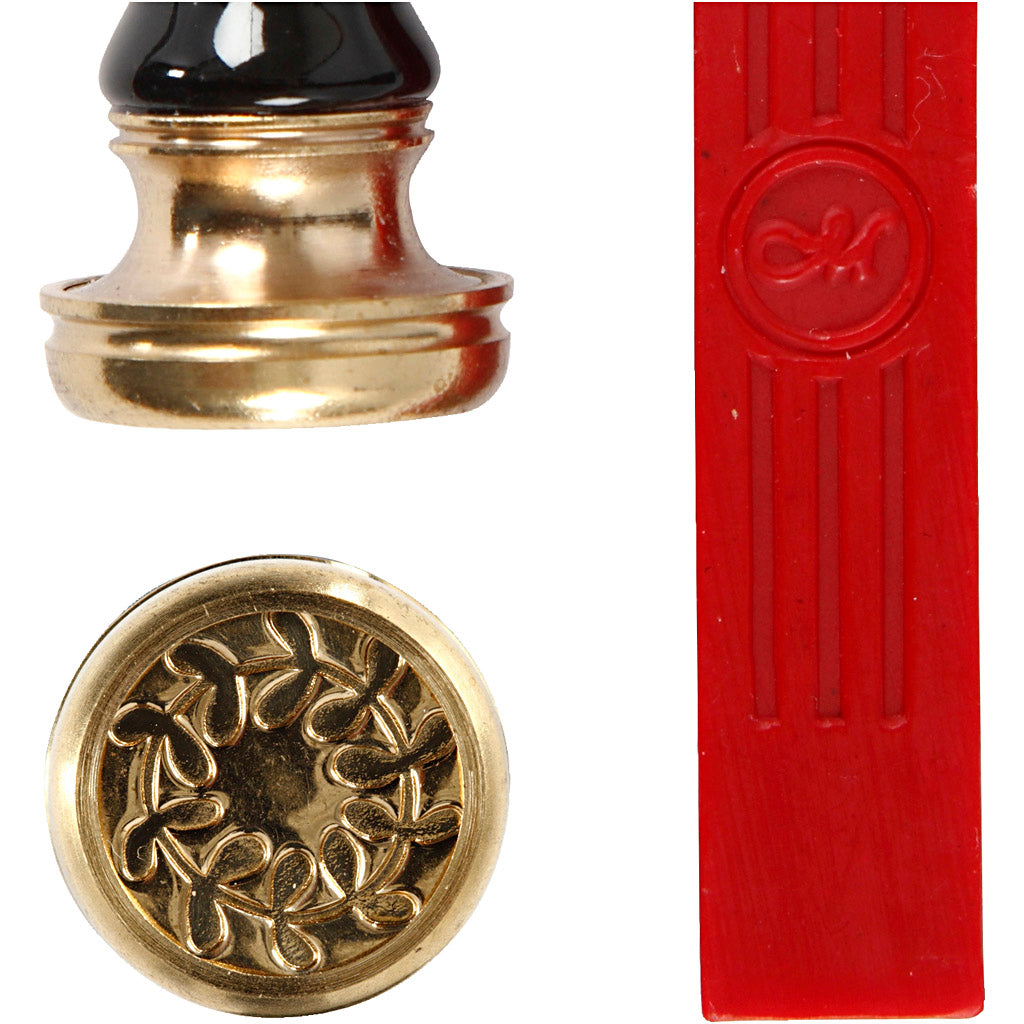 Wax Seal Set