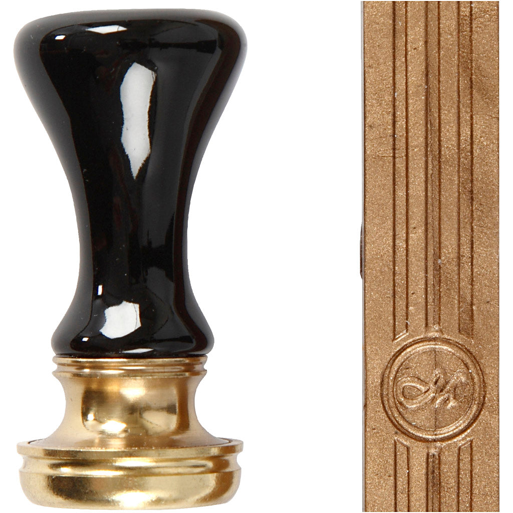 Wax Seal Set