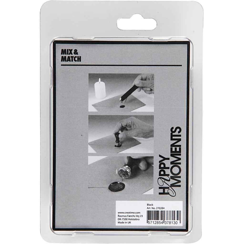 Wax Seal Set