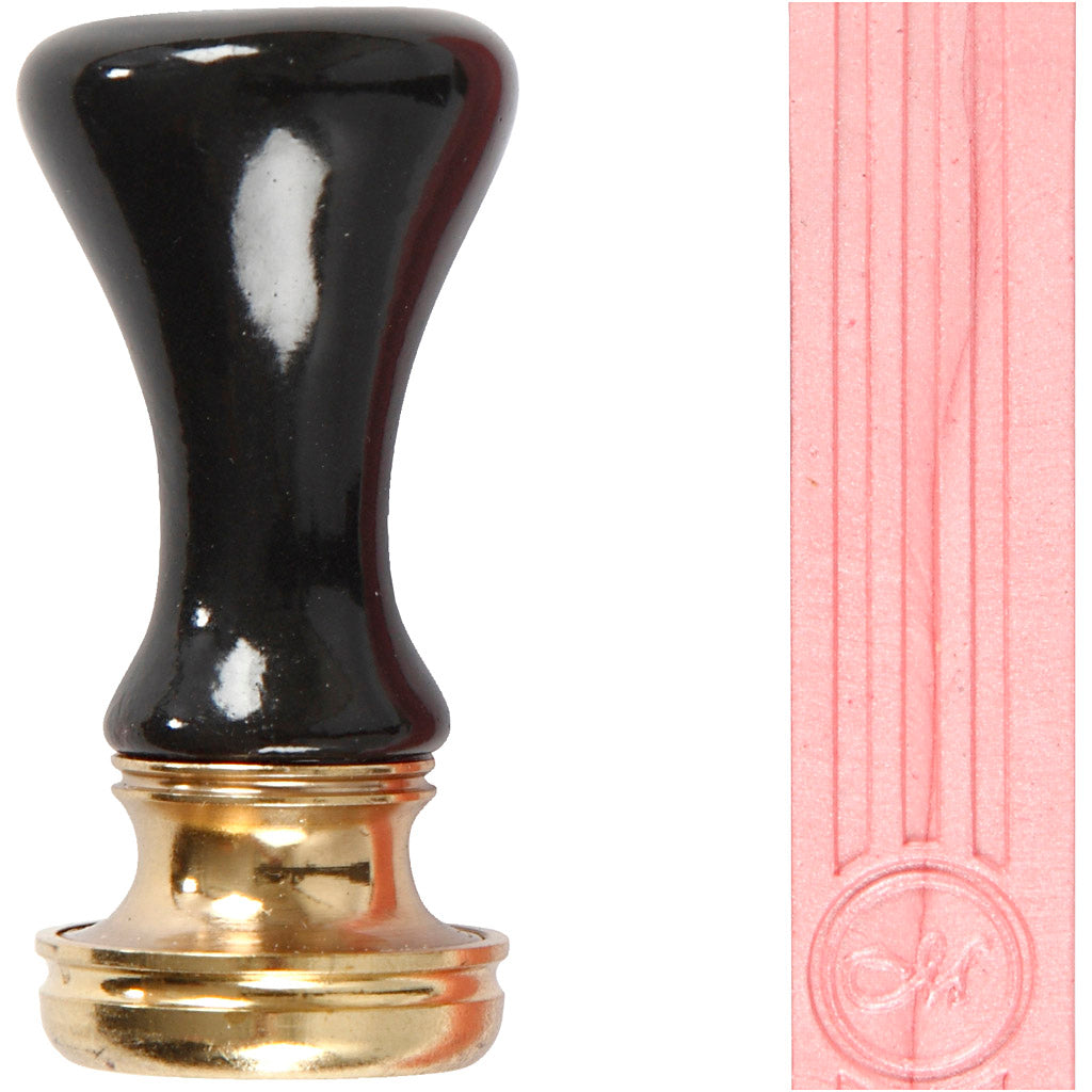 Wax Seal Set