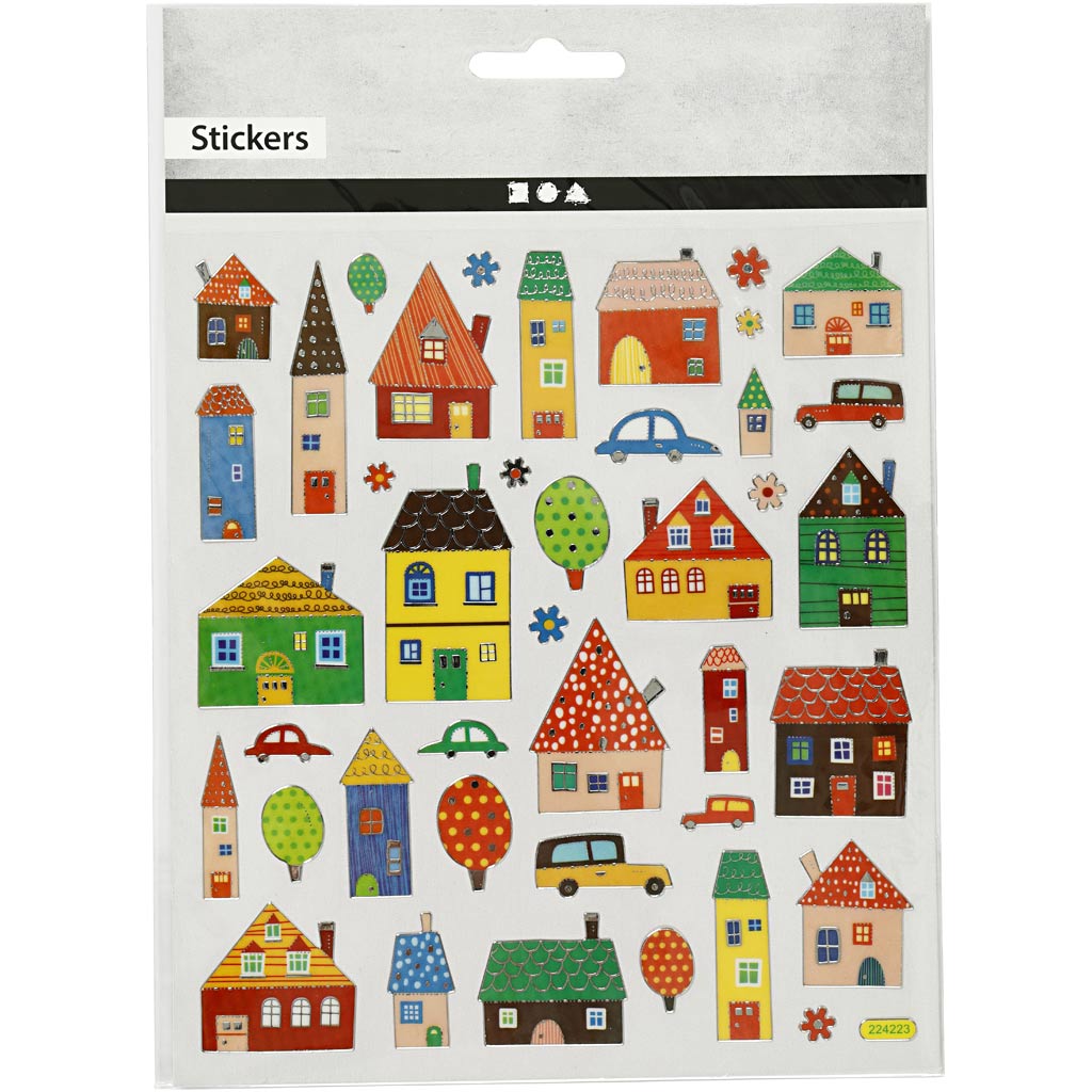Stickers