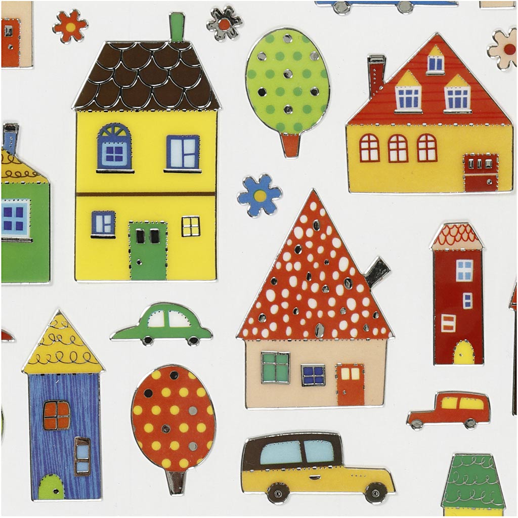 Stickers