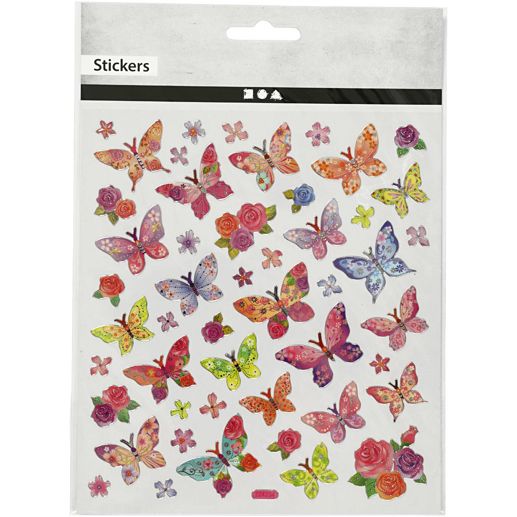 Stickers